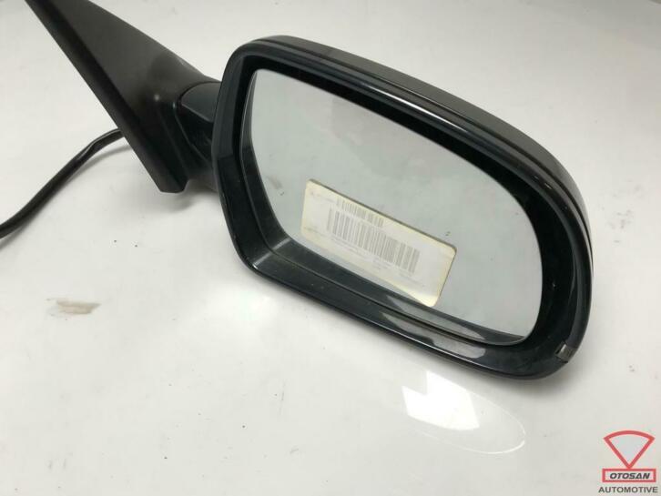 audi a5 8t facelift buitenspiegel rechts elekt. verwarmd, Auto-onderdelen, Spiegels, Gebruikt, AUDI AG, Auto-Union-Strasse 1
85045  Ingolstadt, DE