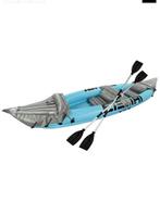 Kajak nieuw, Verzenden, Nieuw, 2-persoons