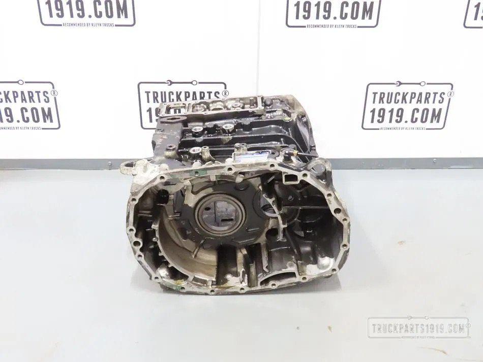 MAN 81.32101-0425 |  Versnellingsbakhuis, Ophalen, Gebruikt, MAN, Transmissie en Toebehoren