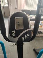 Loopfiets vitalifit, Ophalen