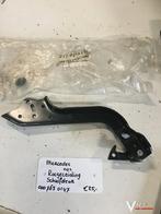 Mercedes schuifdeur  rolgeleiding NOS MB nr : 000 763 0147, Gebruikt, -, Deur, -