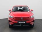 MG ZS EV Standard Range 51 kWh Comfort | Navi | CarPlay | St, Auto's, MG, 12 maanden, Stof, Gebruikt, ZS