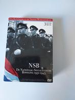 NSB -de nationale socialistische beweging, Alle leeftijden, Ophalen of Verzenden, Zo goed als nieuw