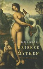 GRIEKSE MYTHEN - Imme Dros, Verzenden, Gelezen