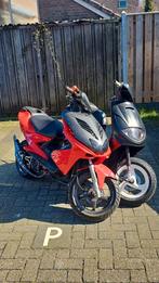 Yamaha aerox 70cc lees beschrijving!, Ophalen, Gebruikt, Overige typen, Yamaha