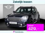 Mini Mini Countryman Cooper Aut. Classic + Business ed + Pan, Gebruikt, Countryman, Blauw, Origineel Nederlands