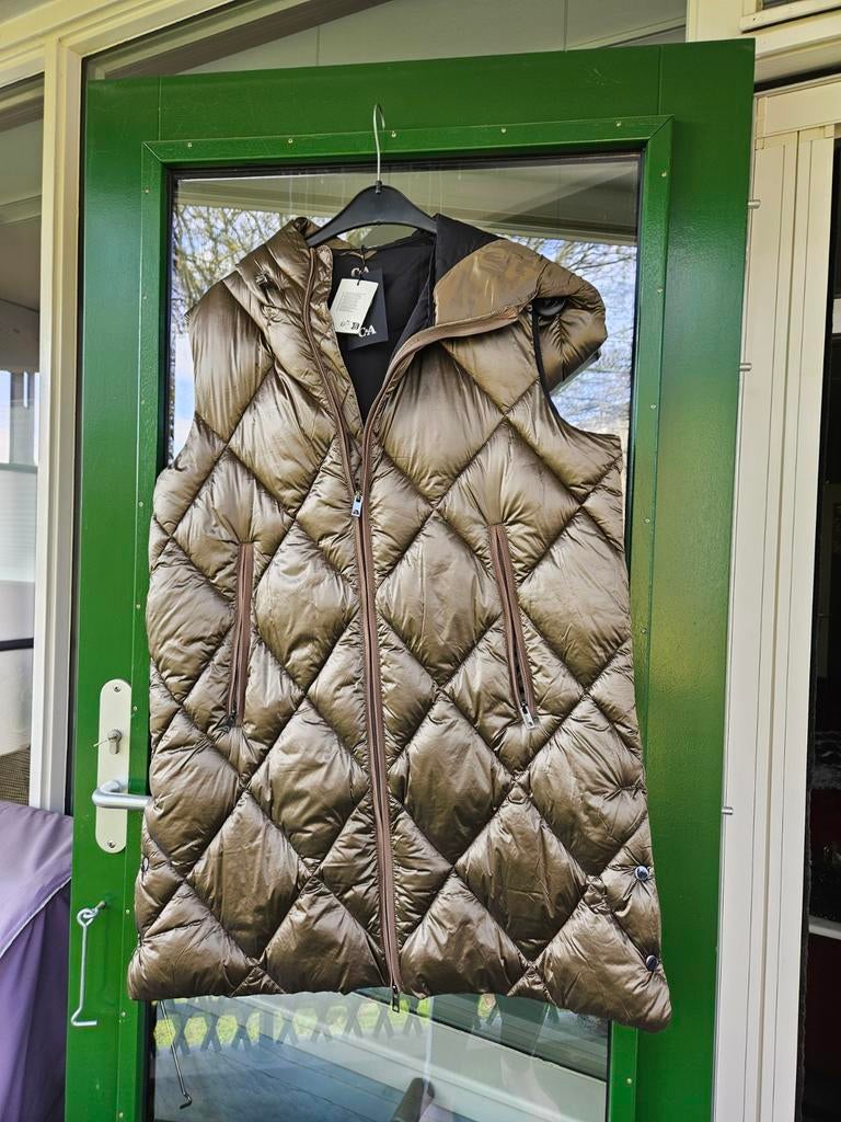 Body warme, Ophalen of Verzenden, Nieuw