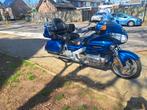 Honda GL1800 Anniversary 2003, Motoren, Particulier