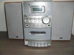 mini stereo toren, Ophalen, Gebruikt, JVC