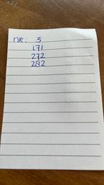 Plus voetbalplaatjes ruilen, Verzamelen, Supermarktacties, Plus, Ophalen of Verzenden