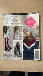 Victor la maison, Hobby en Vrije tijd, Kledingpatronen, Ophalen of Verzenden, Zo goed als nieuw, Vrouw, Overige merken