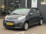 Citroen C1 1.0 Collection/AIRCO/NIEUWE APK/NL-AUTO NAP!, Voorwielaandrijving, Euro 5, Stof, Gebruikt