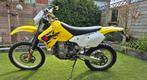 Suzuki drz 400E enduro, 400 cc, Sportuitlaat, Particulier, Enduro