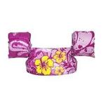 Nieuw Kinder Zwemvest met kaartje - Roze met Bloemen, Ophalen, Nieuw, Meisje, Zwem-accessoire