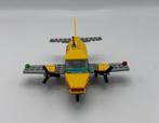 Lego Luchtpost vliegtuig 7732, Lego, Community@lego.com, Ophalen of Verzenden, Zo goed als nieuw