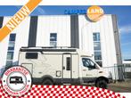 Eura Mobil Xtura PRIJS IS VANAF, Caravans en Kamperen, Campers, Automaat, Bedrijf, Diesel, Tot en met 3