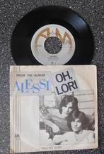 Alesi - oh Lori, 7 inch, Single, Ophalen of Verzenden, Zo goed als nieuw