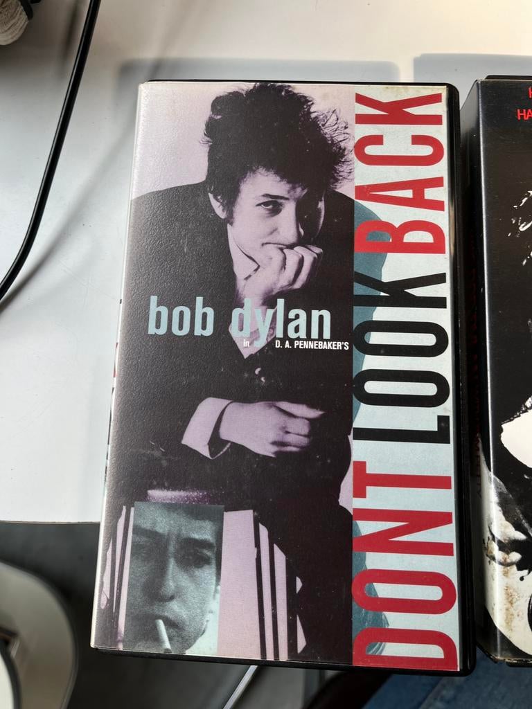 Bob Dylan, Cd's en Dvd's, Alle leeftijden, Ophalen of Verzenden