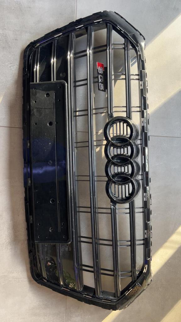 Gril Audi SQ5, Auto diversen, Tuning en Styling, Ophalen of Verzenden