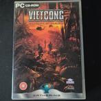 Vietcong Purple Haze - PC Game, Gebruikt, Vanaf 18 jaar, Shooter, 1 speler