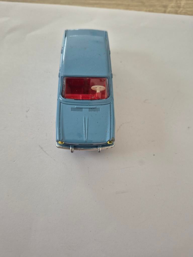 Dinky toys, Ophalen of Verzenden, Gebruikt