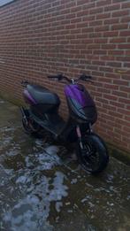 Peugeot Vivacity Sleutelscooter / Opknapper, Fietsen en Brommers, Scooters | Peugeot, Ophalen, Tweetakt, Gebruikt, 70 cc