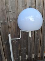 Vintage refurbisht Dijkstra mushroom vloerlamp, Ophalen, 150 tot 200 cm