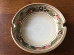 Asbak/Schaaltje "Jersey Pottery" Gesigneerd 'C.L.' Nieuw, Ophalen of Verzenden, Nieuw, Overige stijlen, Schaal of Schalen