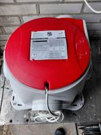 Zehnder Mechanische Ventilatie met Afstandsbediening, Doe-het-zelf en Verbouw, Ventilatie en Afzuiging, Ophalen of Verzenden