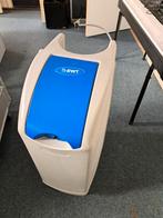 Waterontharder rondomat 50 m BWT, Ophalen