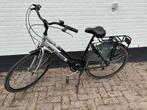 Pelikaan six next city damesfiets, Gebruikt, Versnellingen, 50 tot 53 cm, Ophalen