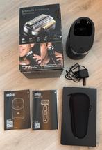 Braun Series 9 Pro+ - NIEUW, Witgoed en Apparatuur, Persoonlijke-verzorgingsapparatuur, Ophalen of Verzenden, Nieuw, Scheren en Epileren