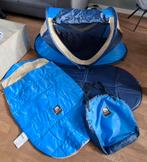 Deryan peutertentje - Zeer nette staat, Ophalen of Verzenden, Zo goed als nieuw, Tot en met 2