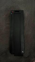 Knaap Accu in goeie staat, Fietsen en Brommers, Fietsaccessoires | Fietsaccu's, Ophalen, Zo goed als nieuw