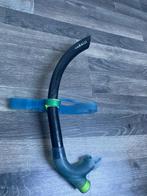 Nabaiji snorkel, Watersport en Boten, Ophalen of Verzenden, Zo goed als nieuw, Snorkelset