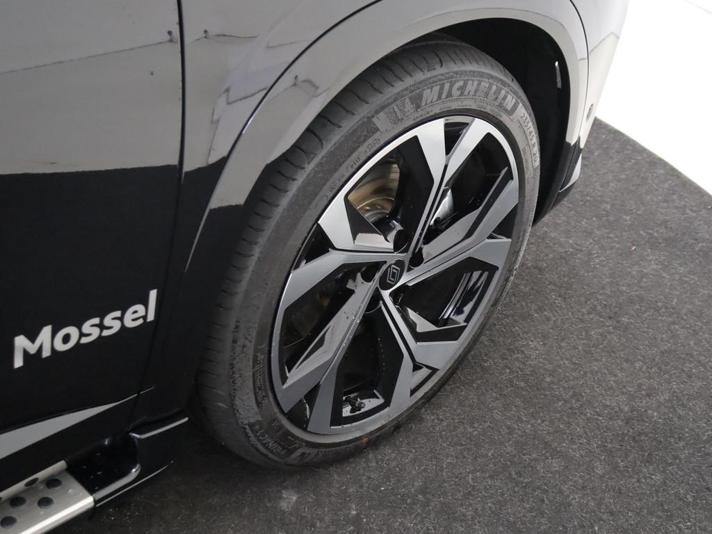 Renault Austral 1.2 E-Tech full hybrid 200 techno esprit Alp, Auto's, Renault, Gebruikt, Euro 6, 1199 cc, 2 kWh