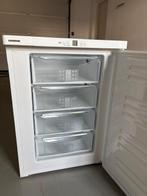 Koelkast en Vrieskast, 60 cm of meer, Met aparte vriezer, Zo goed als nieuw, Ophalen