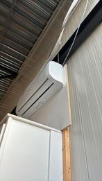 Hayer tudra 2023 5 kw R32 airco - zo goed als nieuw, Ophalen, Koelen en Ontvochtigen, ', 3 snelheden of meer