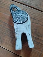 Olifanten decoratie beeldje, Ophalen of Verzenden