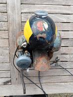 Origineel Berini eitje zoldervondst, Fietsen en Brommers, Ophalen of Verzenden, Gebruikt, Blok, Overige merken