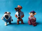 ferrero - Großstadt hunde - UN - zie tekst - -10032026, Ophalen of Verzenden, Zo goed als nieuw, Hardplasticfiguren