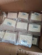 Partij ETNIA foundation spons (advr 60), Overige kleuren, Gehele gezicht, Nieuw, Ophalen of Verzenden