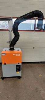 KEMPER SmartMaster afzuiger, Ophalen of Verzenden, Afzuiger