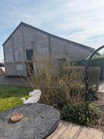 Dak gevel en opritten reinigen, Ophalen of Verzenden, Zo goed als nieuw, Elektrisch