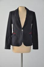 Zara blazer M, 38, jasje m, dameskleding m, Maat 38/40 (M), Blauw, Zara, Ophalen of Verzenden
