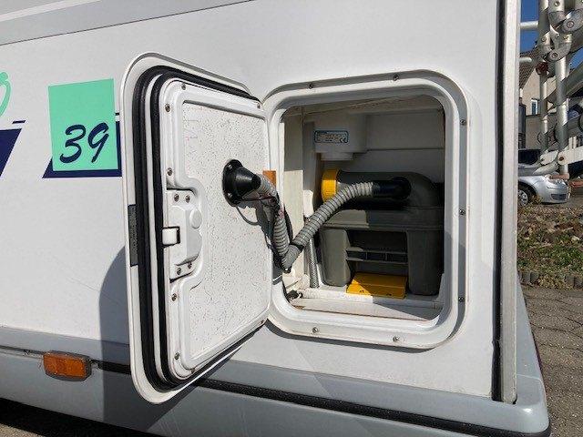 Caravans And Camping Camper