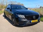 Mercedes-Benz E-Klasse 3.0 CDI E350  “bom volle auto”, Auto's, Automaat, Achterwielaandrijving, Zwart, 258 pk