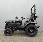 Captain 263 hydrostaat minitrekker -1 meter breed - 25PK -