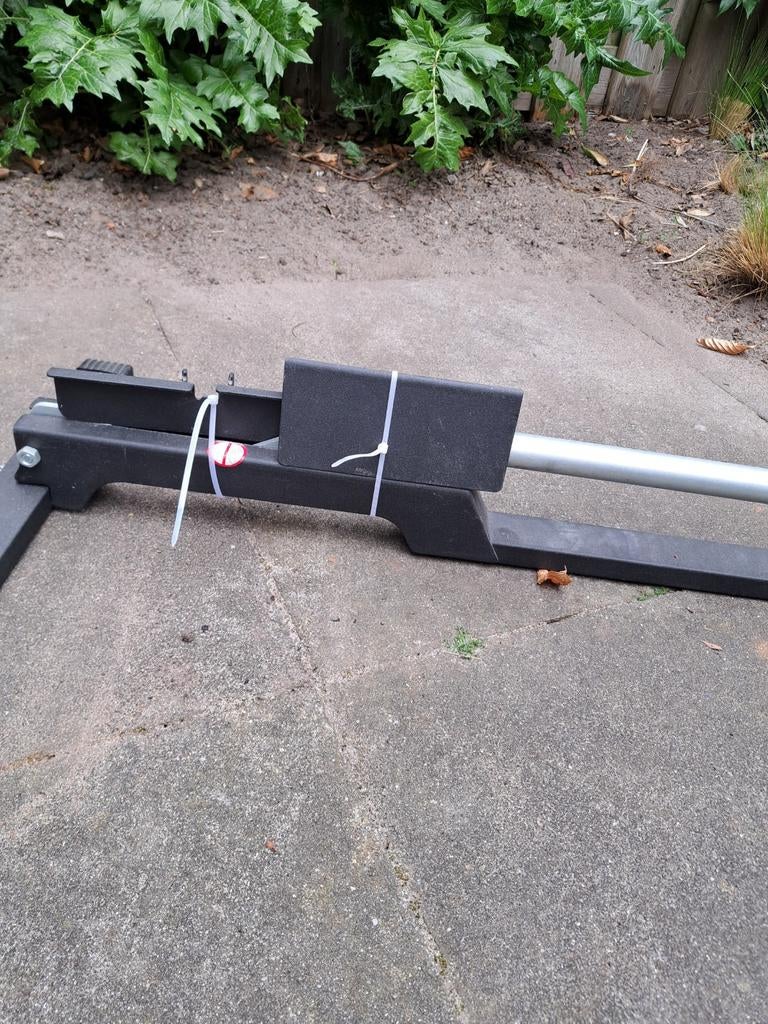 Laminaatknipper - Handig gereedschap voor laminaat leggen, Doe-het-zelf en Verbouw, Gereedschap | Handgereedschap, Gebruikt, Ophalen