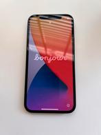 iPhone 12 met 64GB, 88%, zwart, Telecommunicatie, Mobiele telefoons | Apple iPhone, Gebruikt, Zwart, 88 %, Ophalen of Verzenden